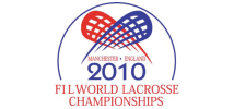 2010 FIL World Lacrosse Championships Manchester