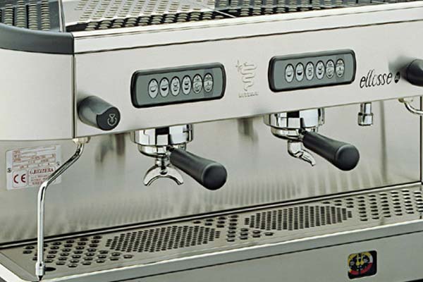 Mobile Coffee Shop Espresso Machines
